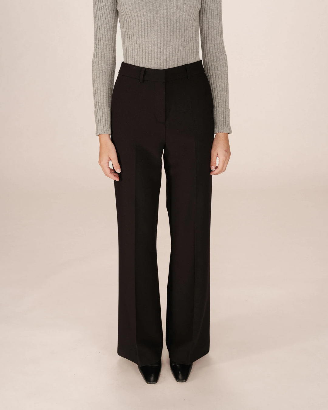 Grace&Mila - Singer Flared Trousers