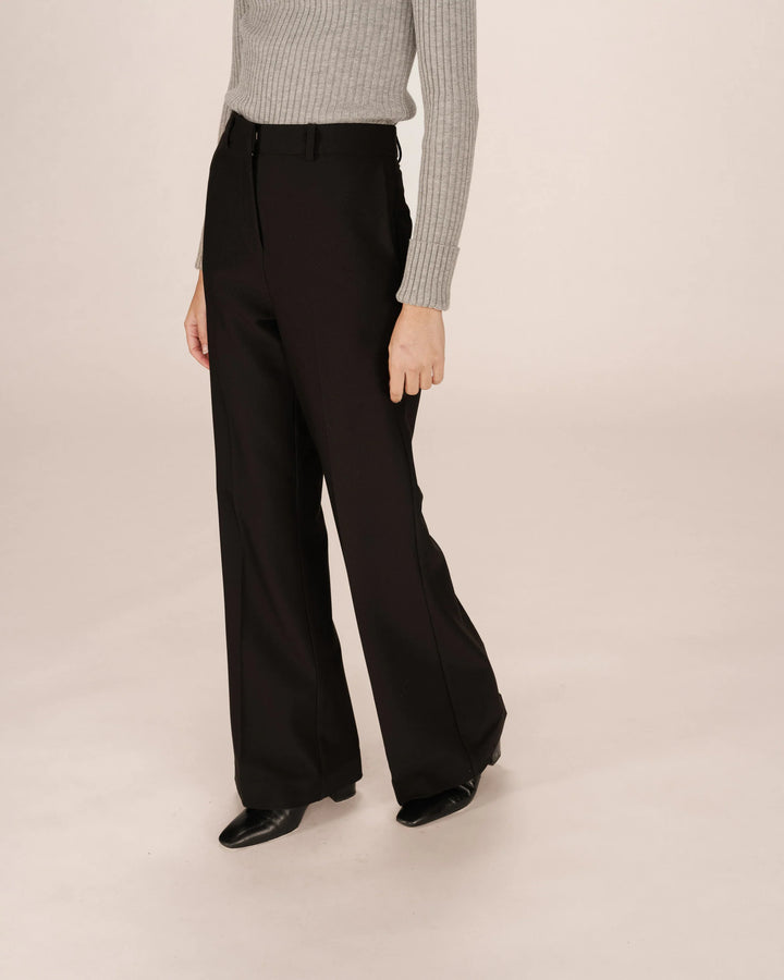 Grace&Mila - Singer Flared Trousers