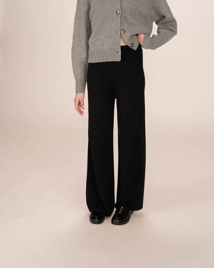 Grace&Mila - Sao Straight Trousers