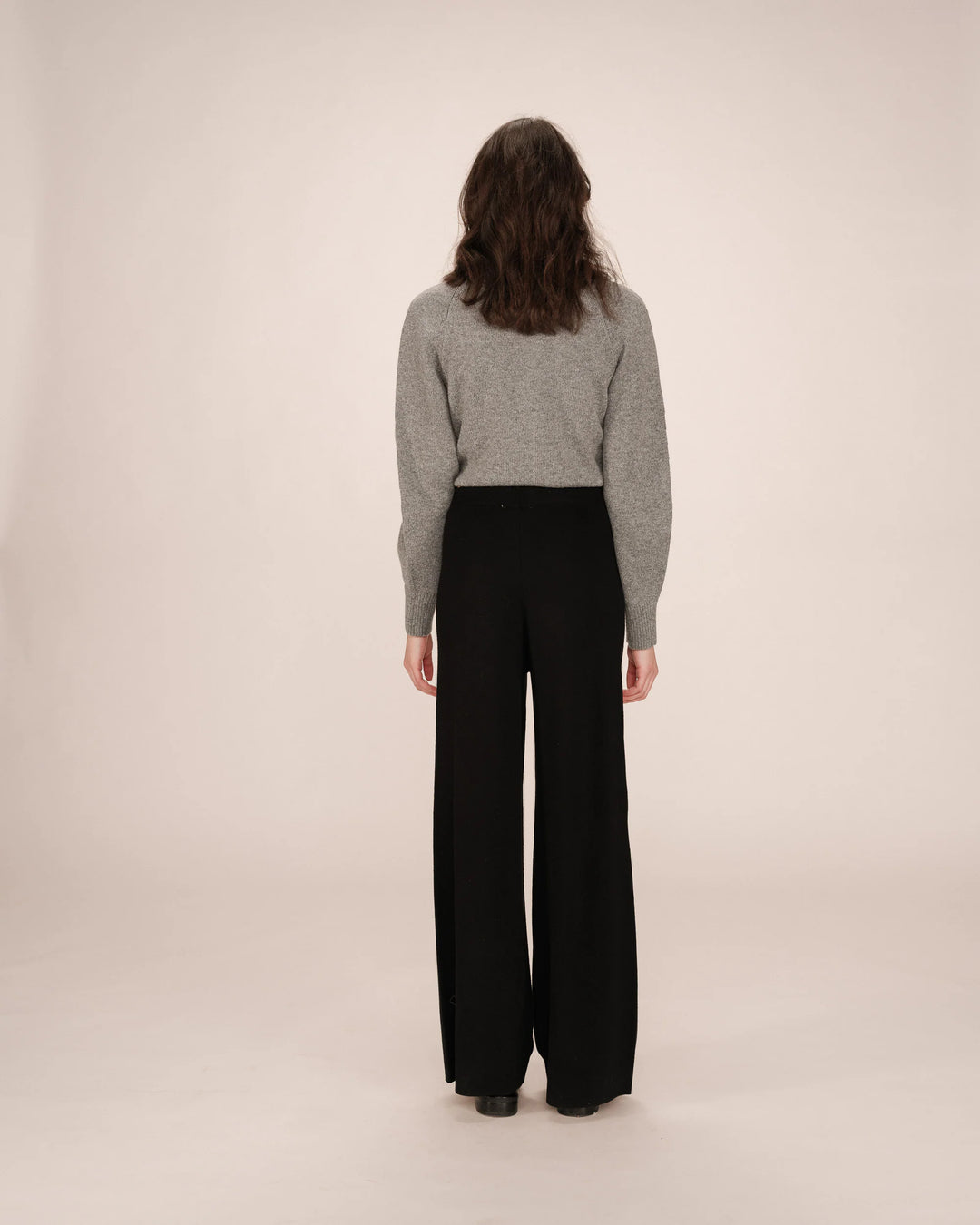 Grace&Mila - Sao Straight Trousers