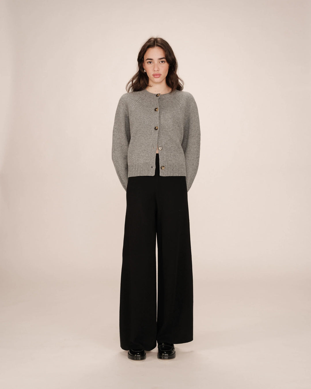 Grace&Mila - Sao Straight Trousers