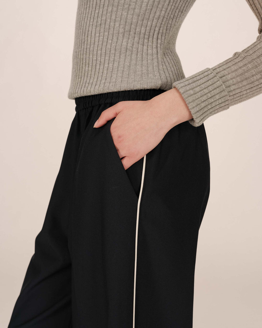 Grace&Mila - Sweeney Wide-leg Trousers