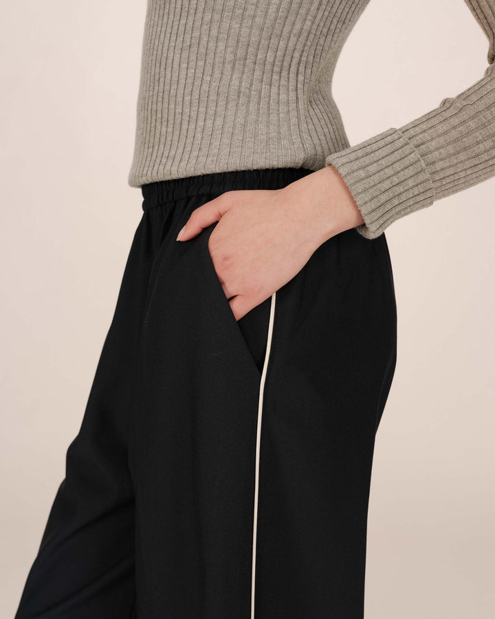 Grace&Mila - Sweeney Wide-leg Trousers