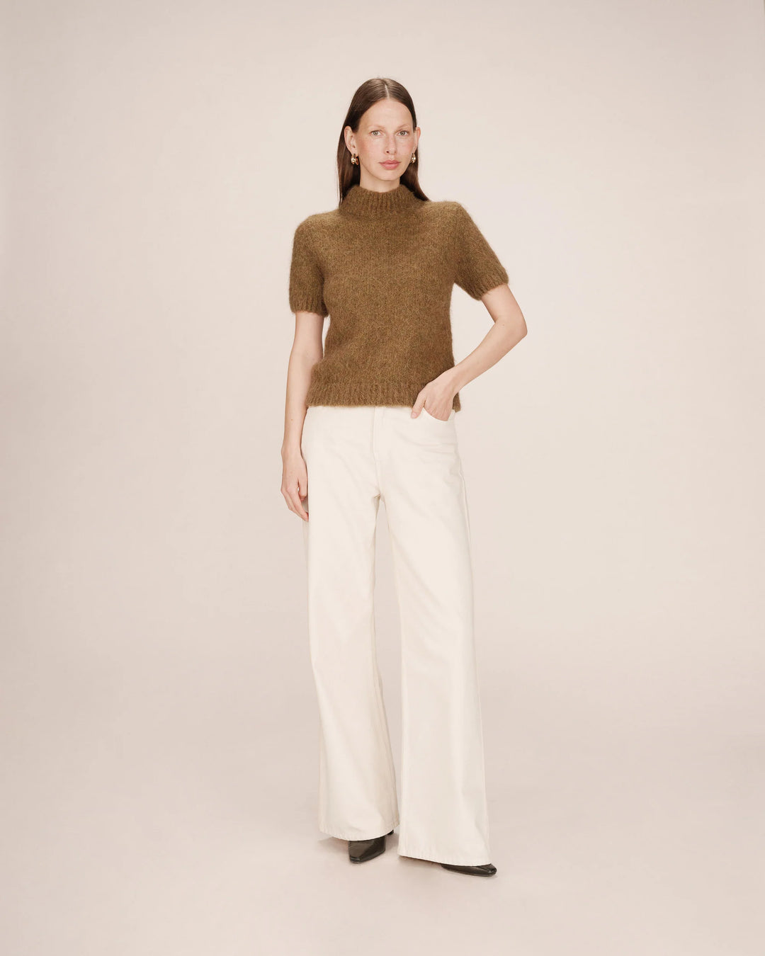 Grace&Mila - Saule Wool Sweater