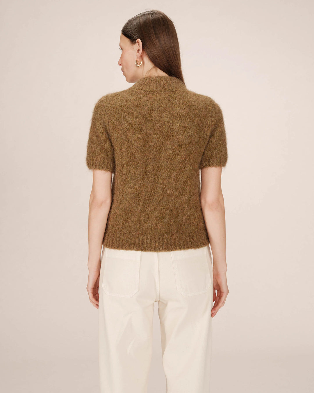 Grace&Mila - Saule Wool Sweater
