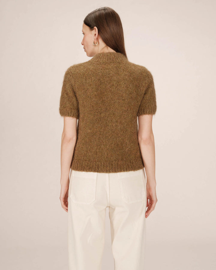 Grace&Mila - Saule Wool Sweater