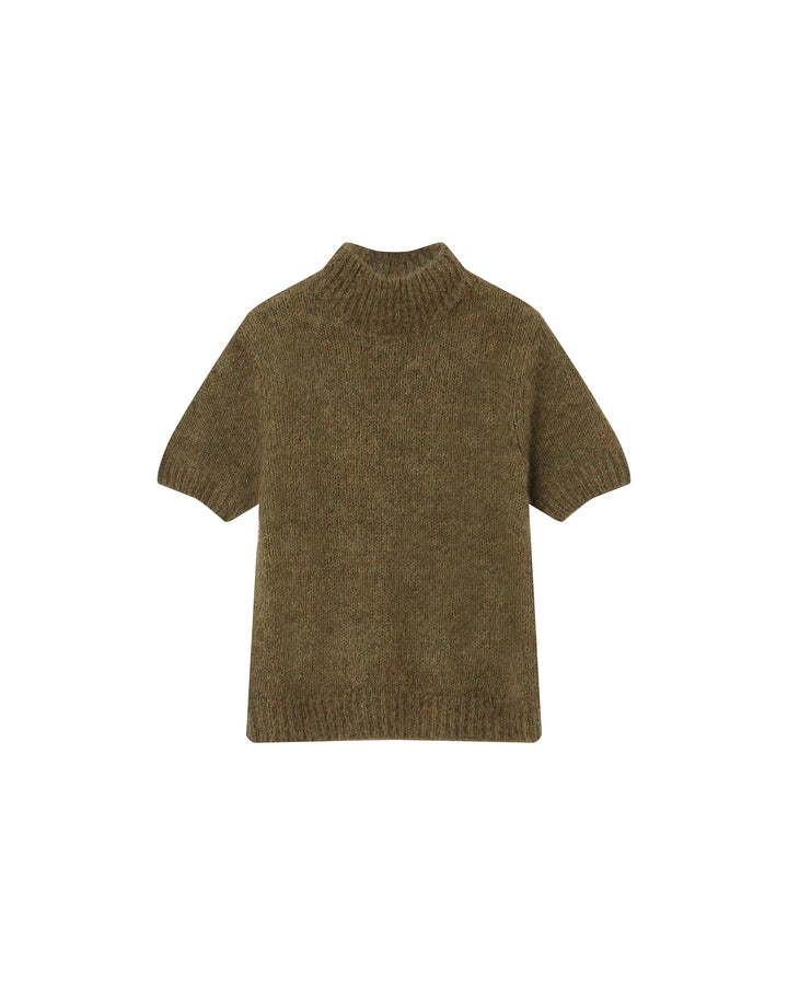 Grace&Mila - Saule Wool Sweater