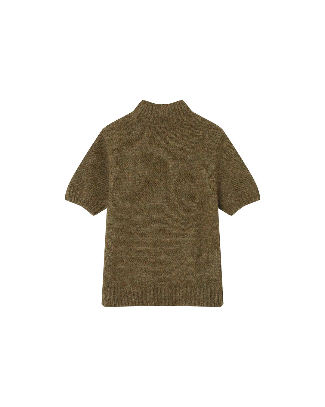 Grace&Mila - Saule Wool Sweater