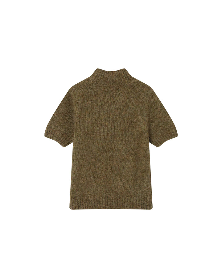 Grace&Mila - Saule Wool Sweater