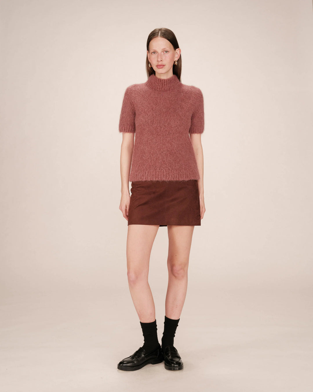 Grace&Mila - Saule Wool Sweater