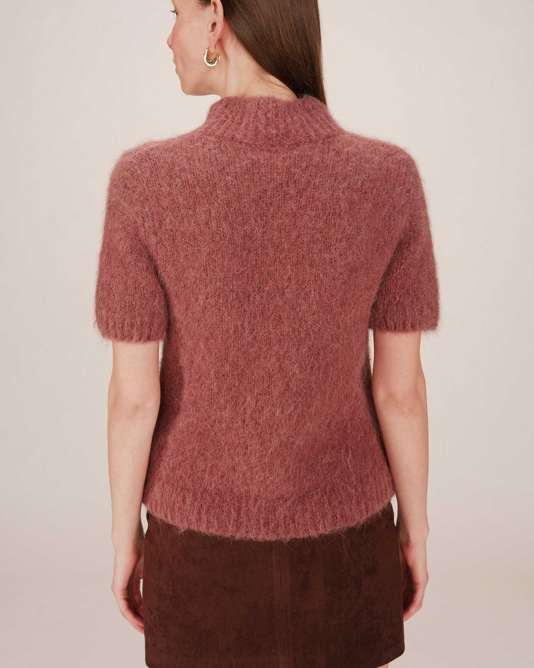 Grace&Mila - Saule Wool Sweater