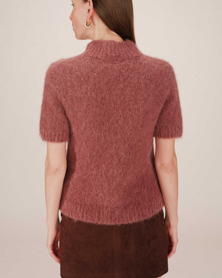 Grace&Mila - Saule Wool Sweater