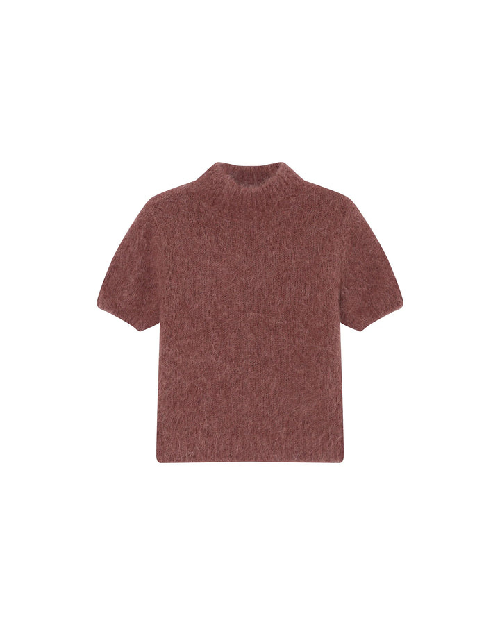 Grace&Mila - Saule Wool Sweater