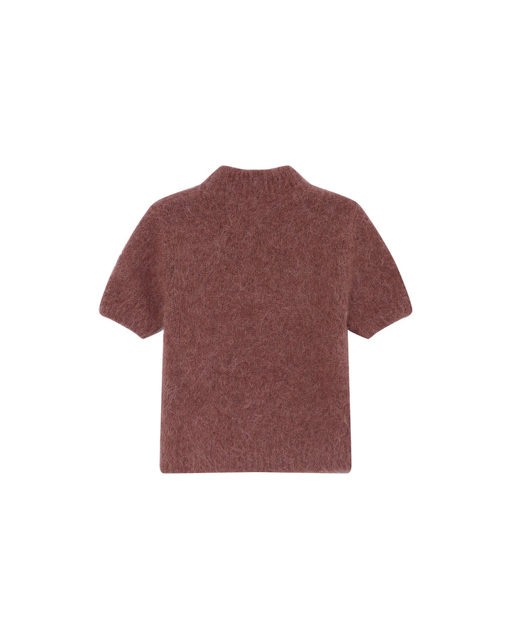 Grace&Mila - Saule Wool Sweater