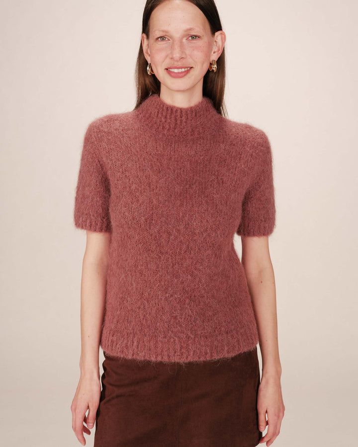 Grace&Mila - Saule Wool Sweater