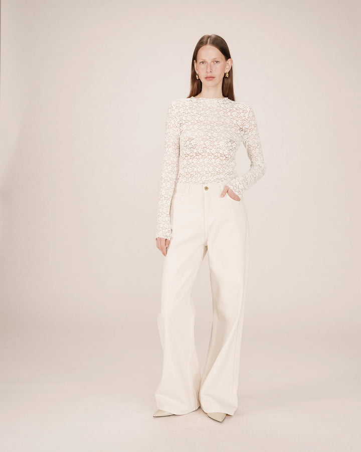 Grace&Mila - Shady Long-sleeved T-shirt