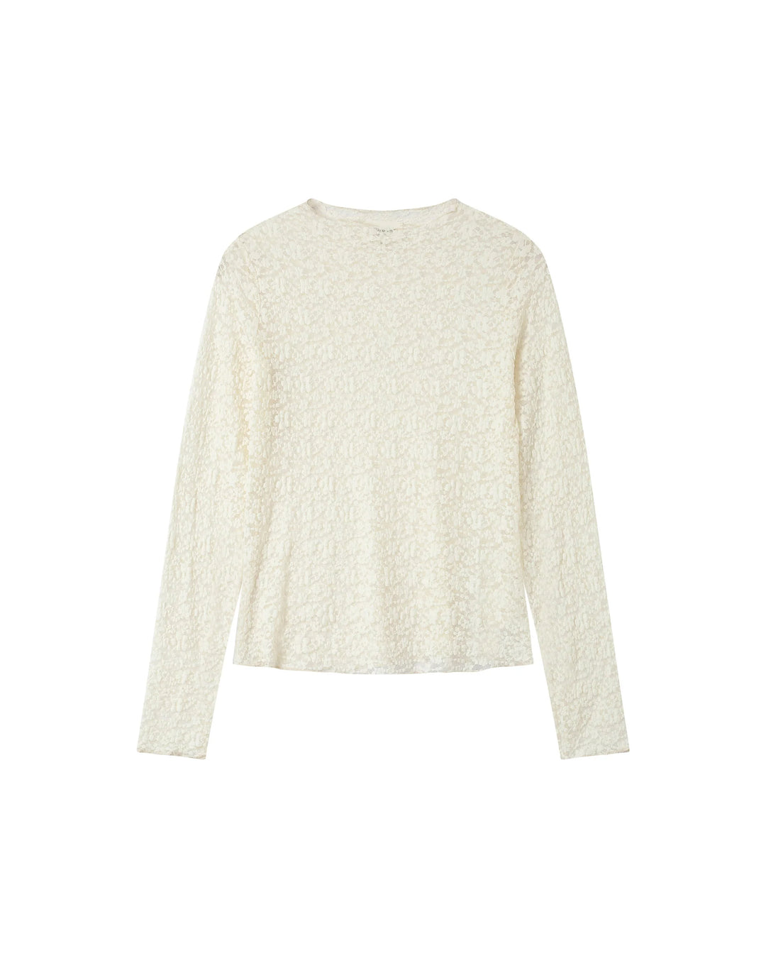 Grace&Mila - Shady Long-sleeved T-shirt