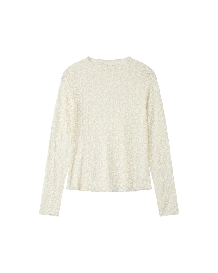 Grace&Mila - Shady Long-sleeved T-shirt