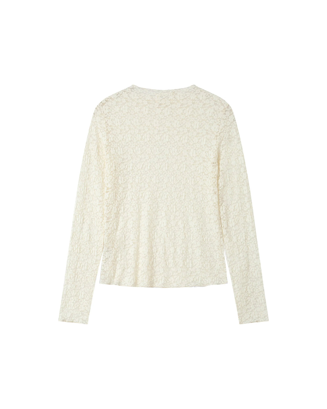 Grace&Mila - Shady Long-sleeved T-shirt