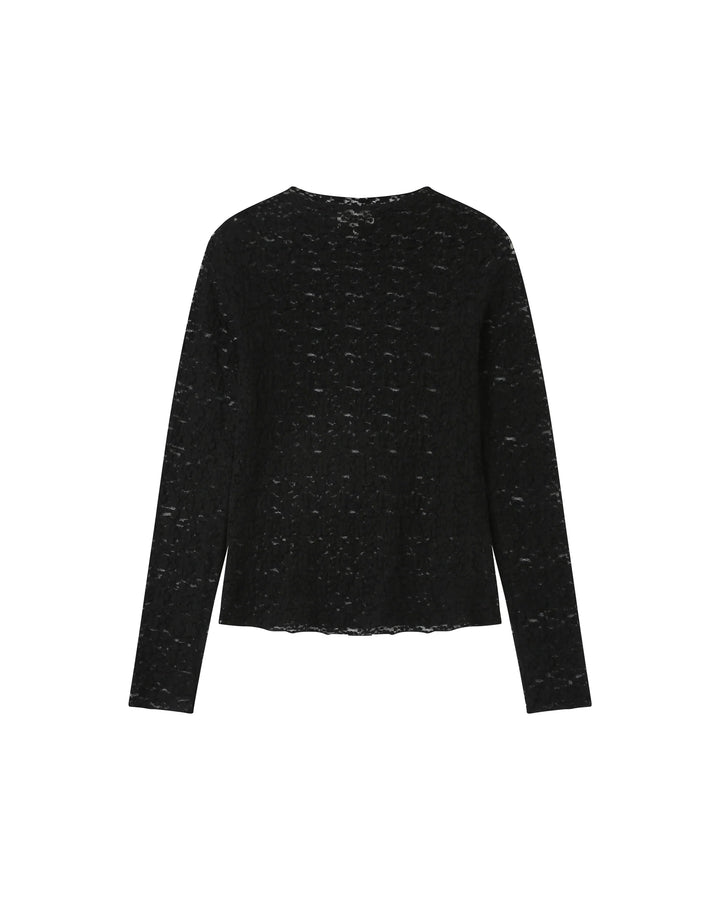 Grace&Mila - Shady Long-sleeved T-shirt