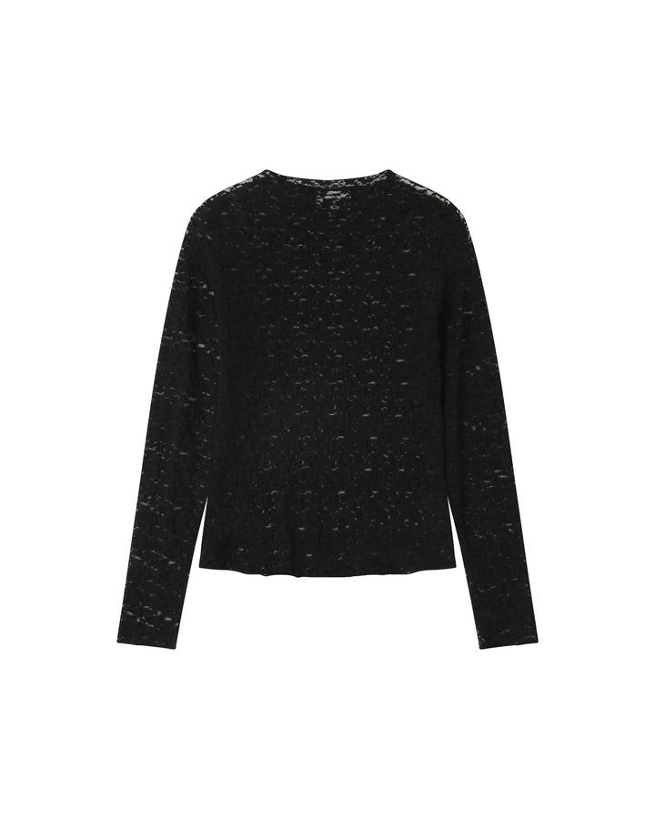 Grace&Mila - Shady Long-sleeved T-shirt