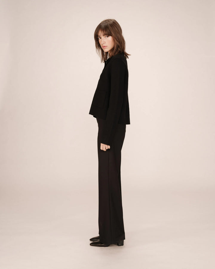 Grace&Mila - Sailor Buttoned Cardigan