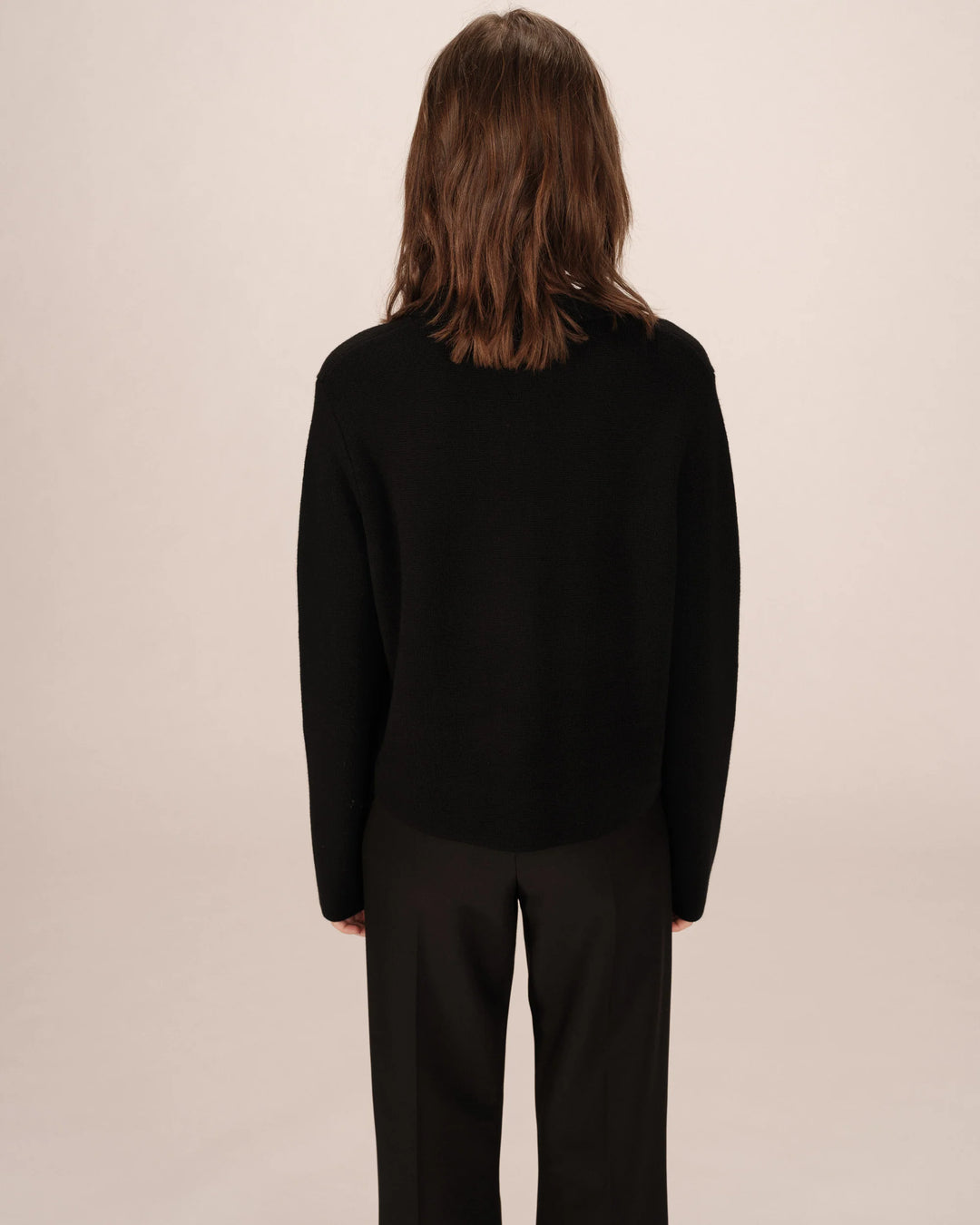 Grace&Mila - Sailor Buttoned Cardigan