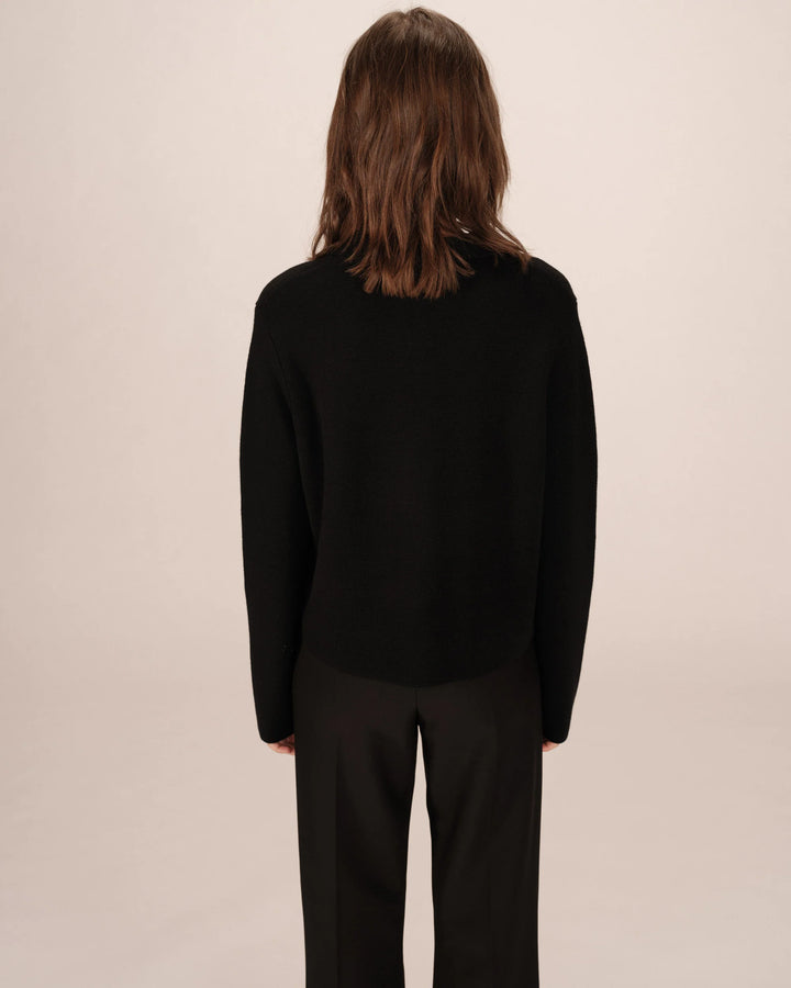 Grace&Mila - Sailor Buttoned Cardigan