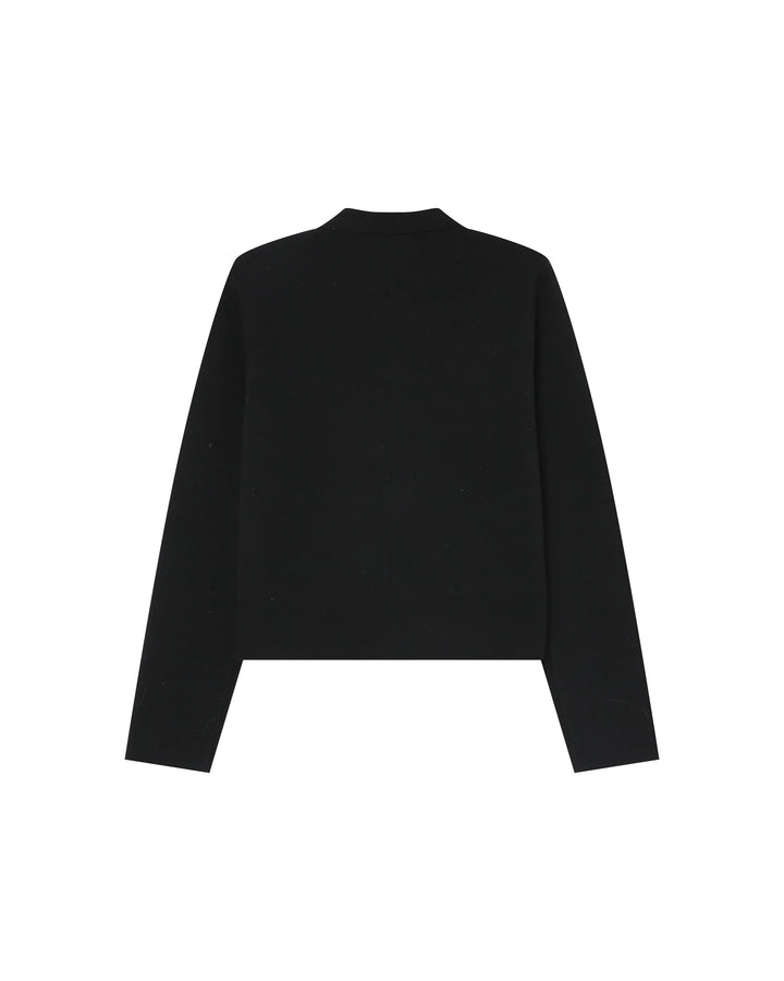 Grace&Mila - Sailor Buttoned Cardigan