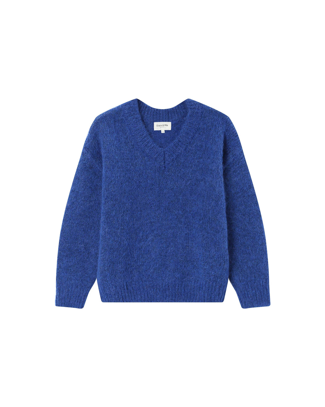 Grace&Mila - Sabado Wool Sweater