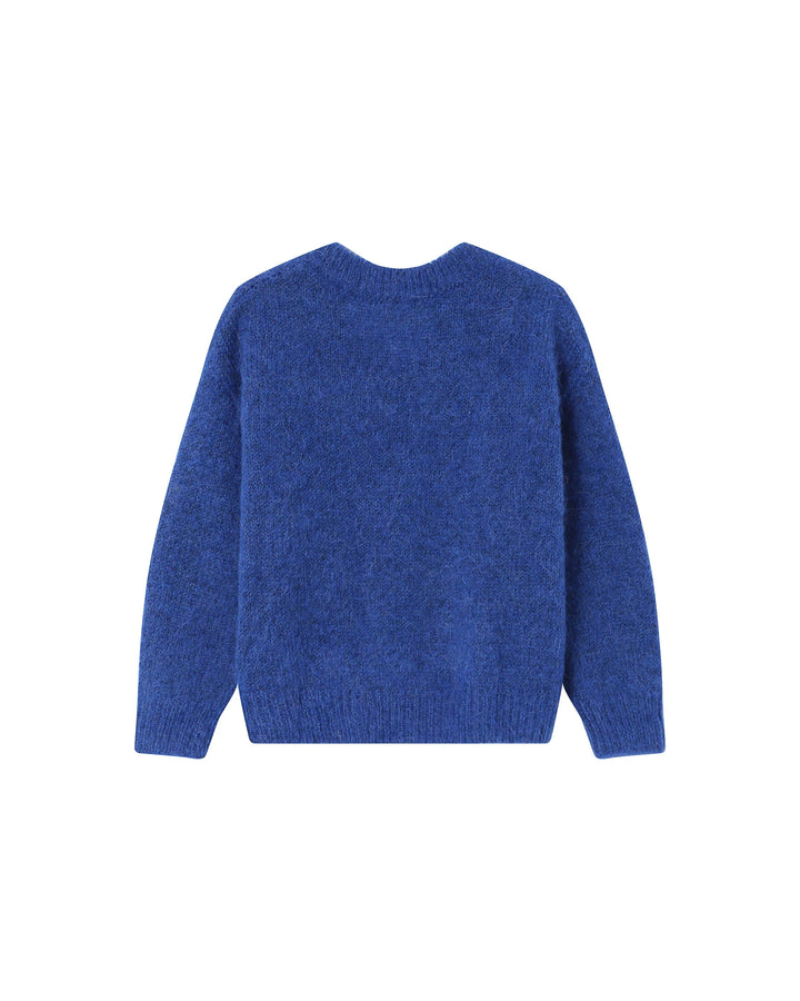 Grace&Mila - Sabado Wool Sweater