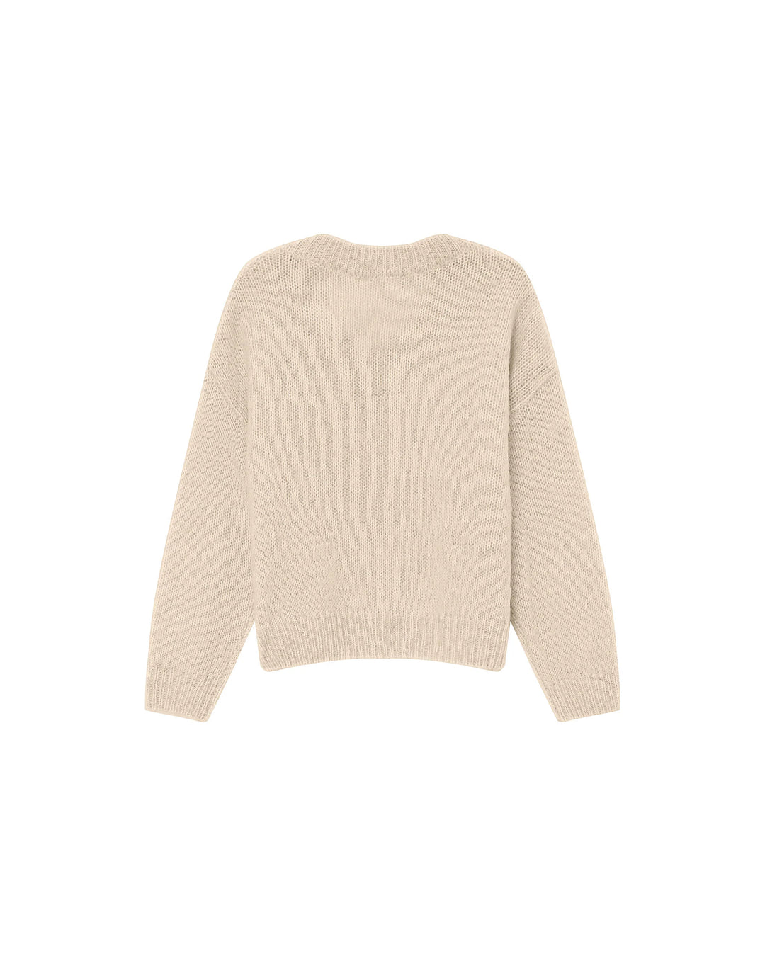 Grace&Mila - Sabado Wool Sweater