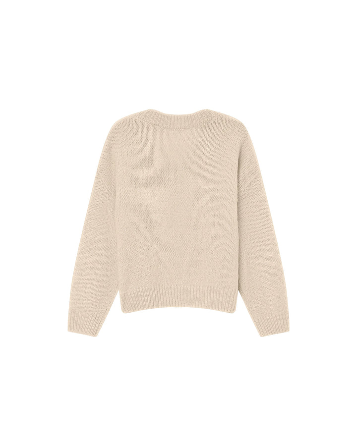 Grace&Mila - Sabado Wool Sweater
