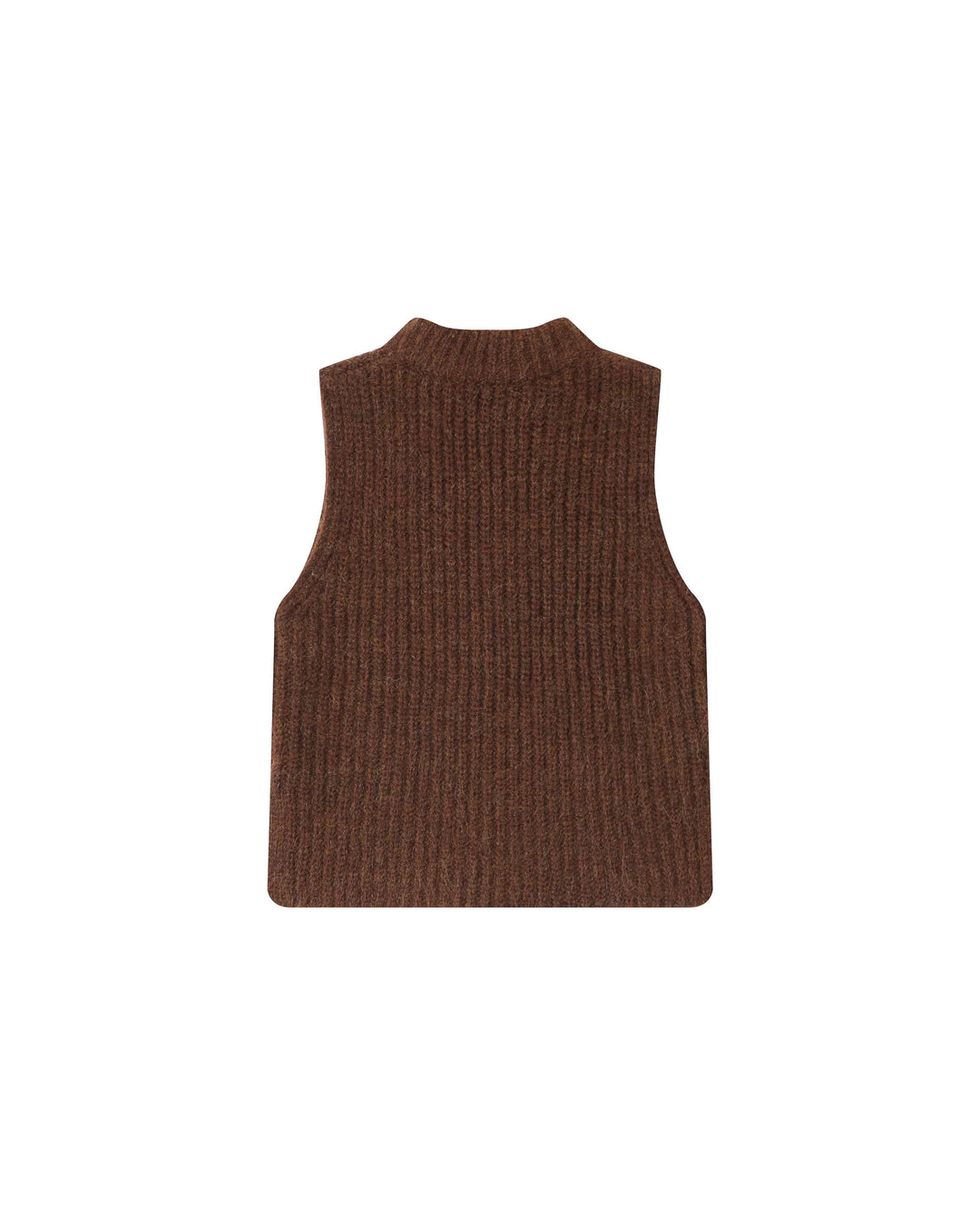 Grace&Mila - Sablon Sleeveless Sweater