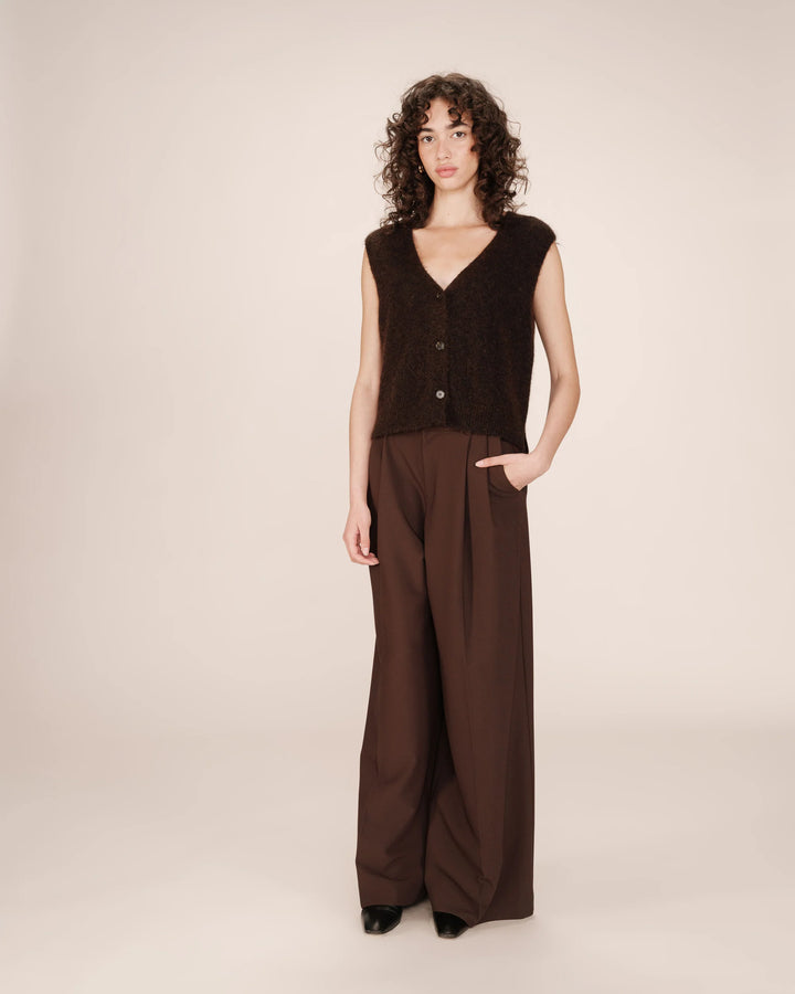 Grace&Mila - Santa Wool cardigan