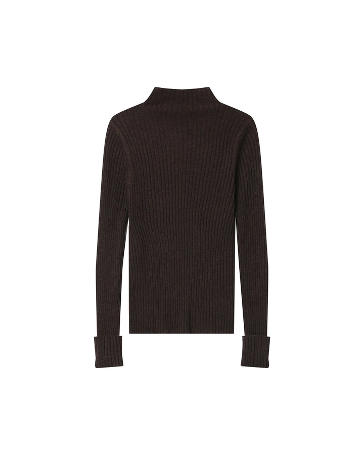 Grace&Mila - Saturday Fitted Jumper