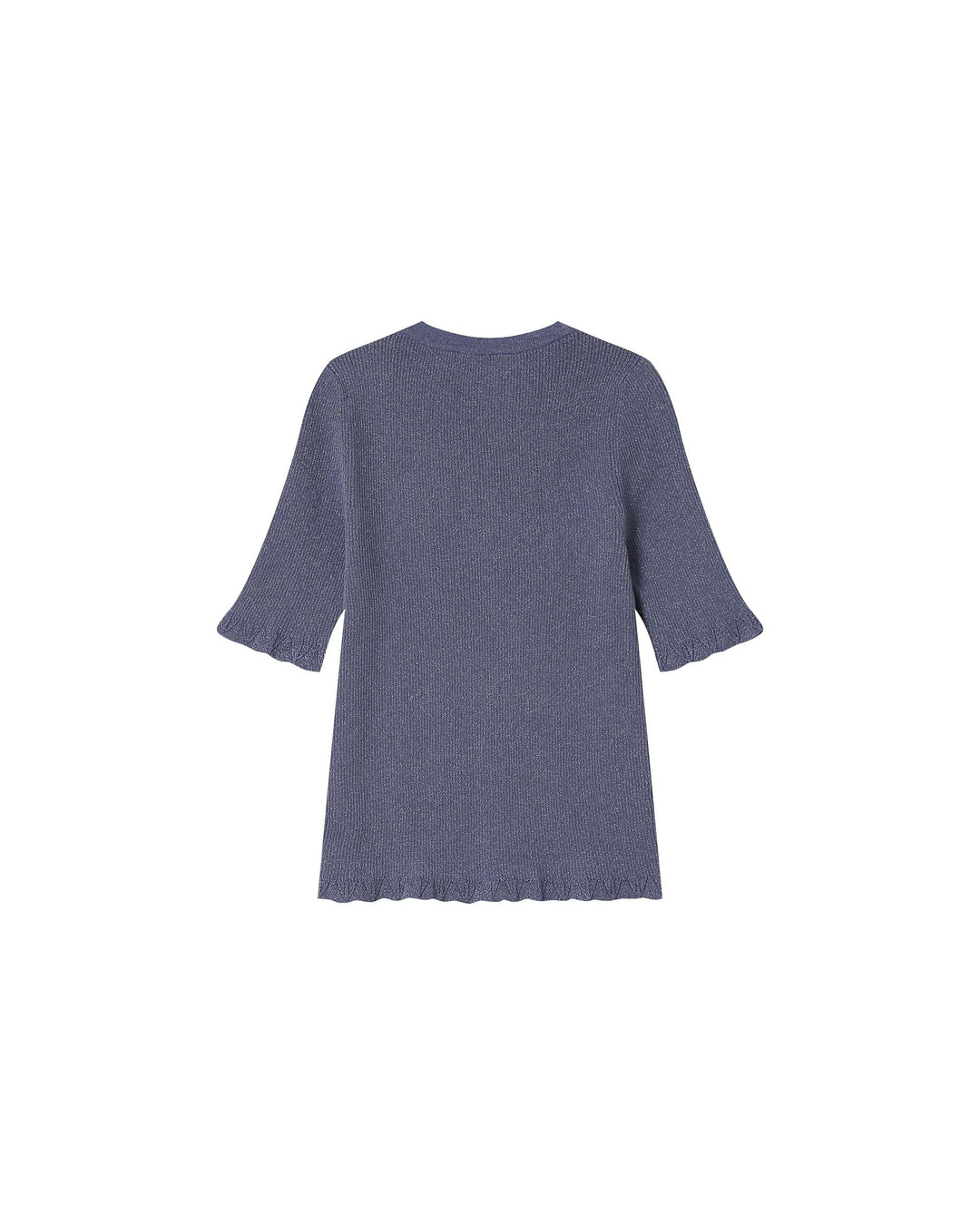 Grace&Mila - Saturne Short-sleeved Sweater