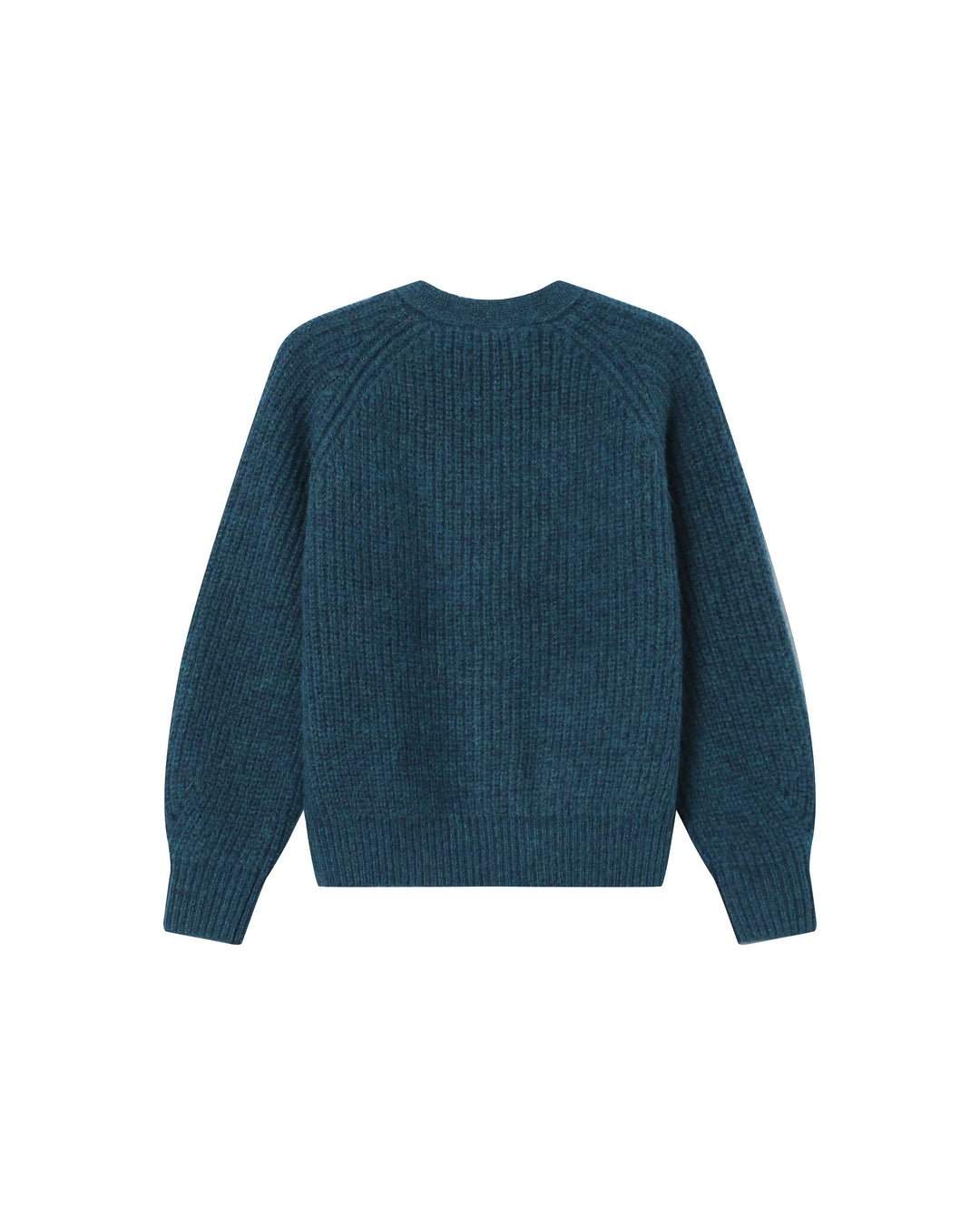 Grace&Mila - Saluda Wool Cardigan