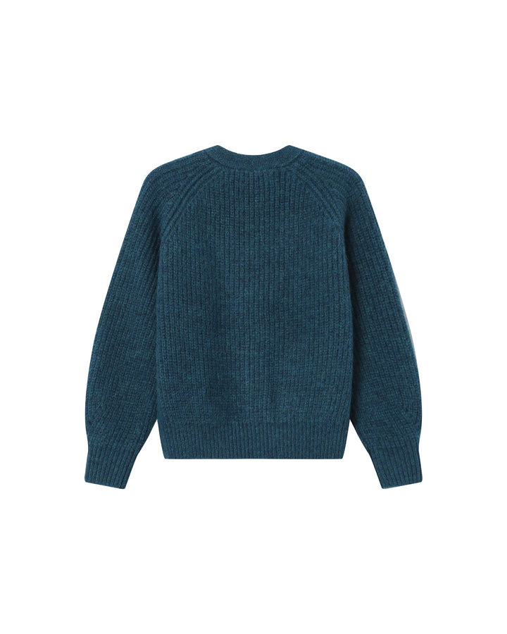 Grace&Mila - Saluda Wool Cardigan