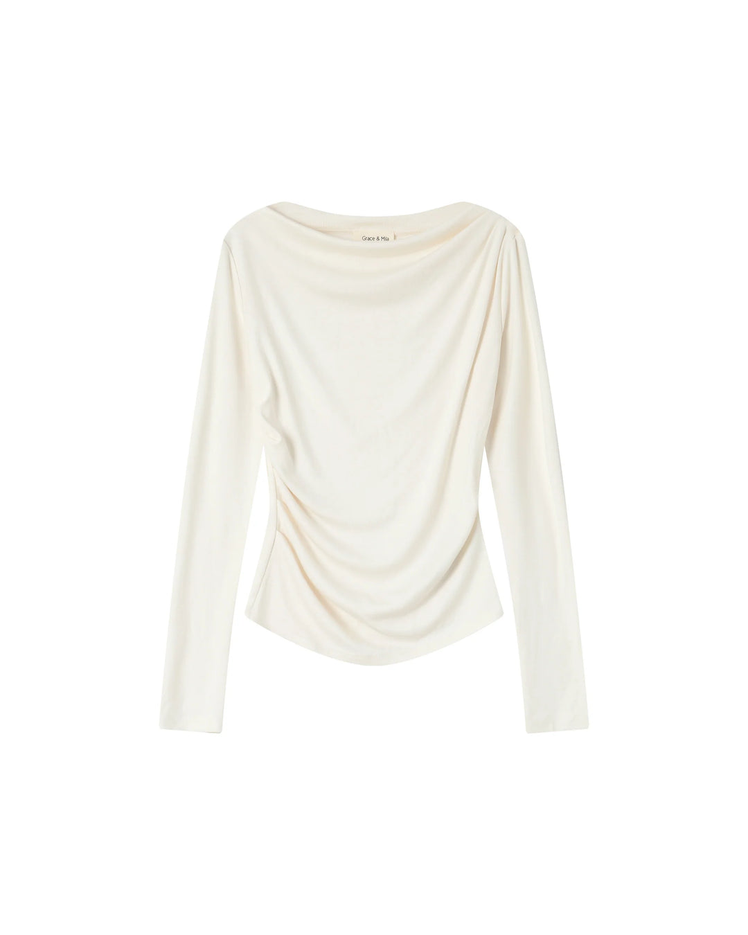 Grace&Mila - Sioux Long-sleeved T-shirt