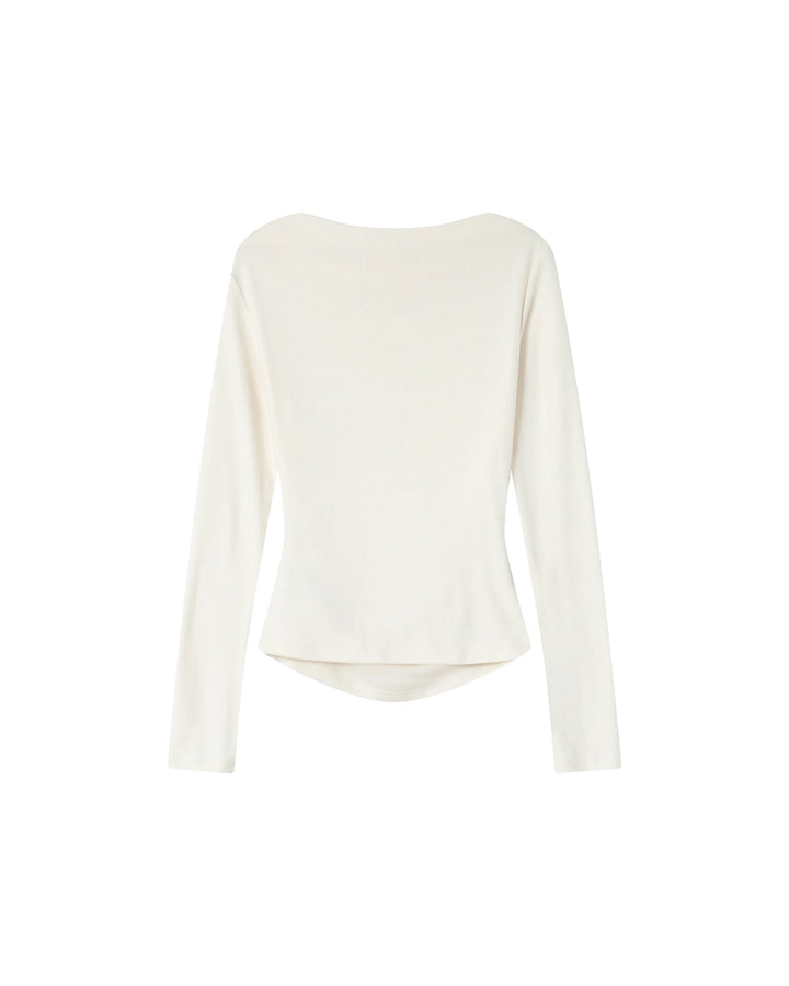 Grace&Mila - Sioux Long-sleeved T-shirt