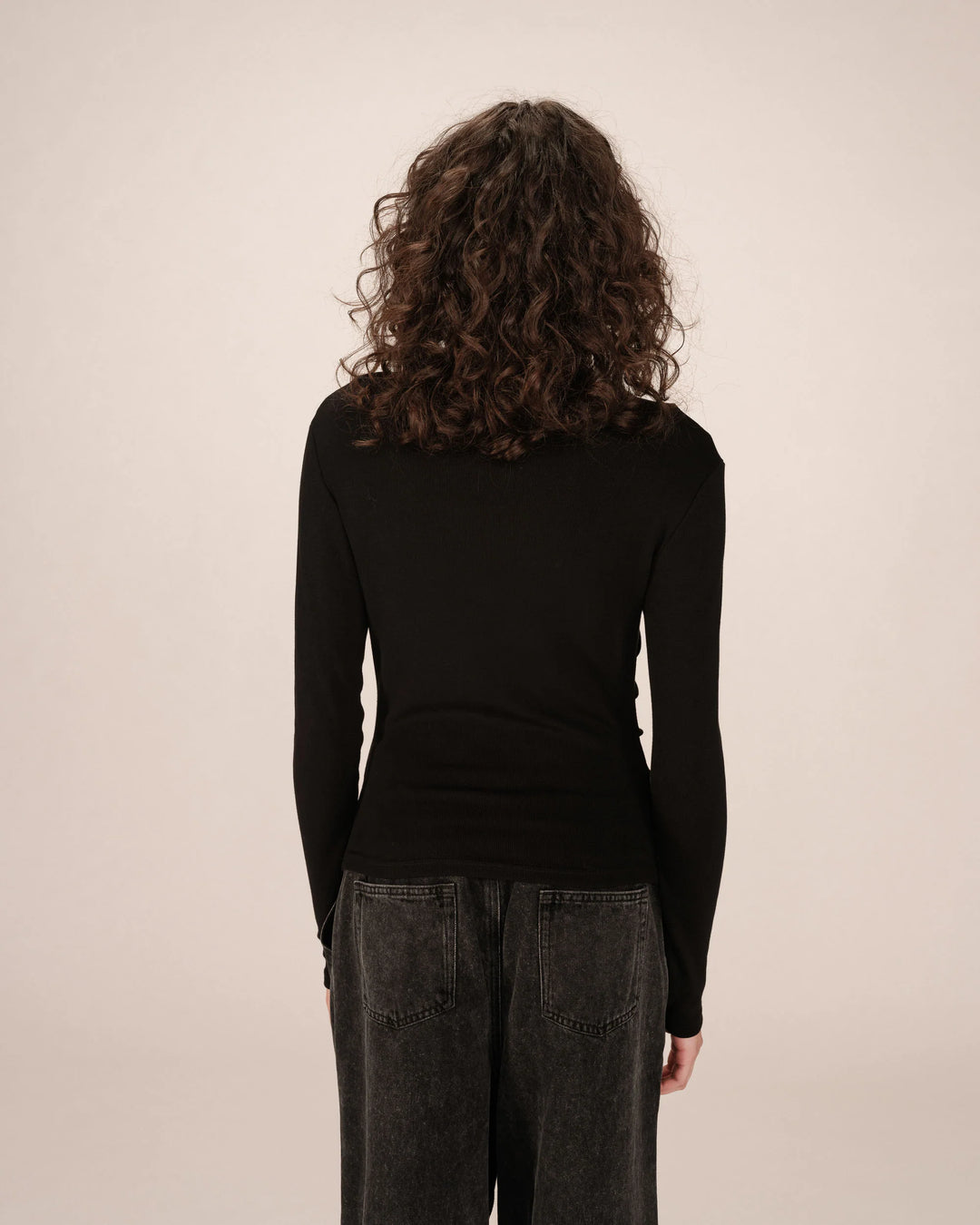 Grace&Mila - Sioux Long-sleeved T-shirt