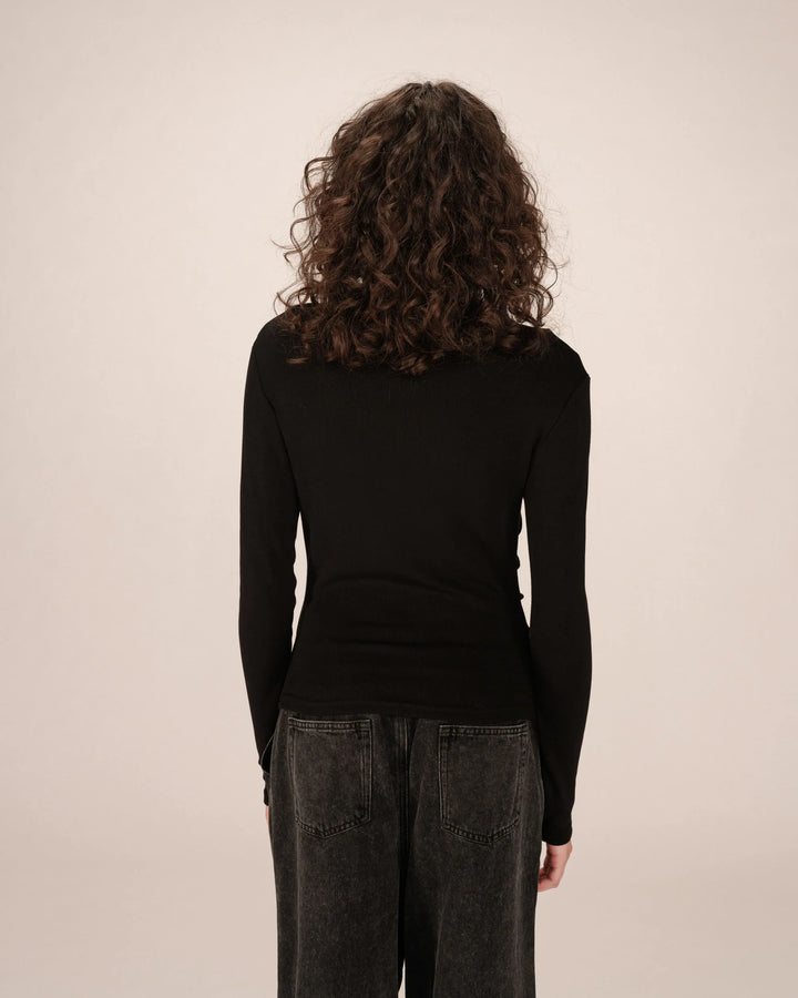 Grace&Mila - Sioux Long-sleeved T-shirt