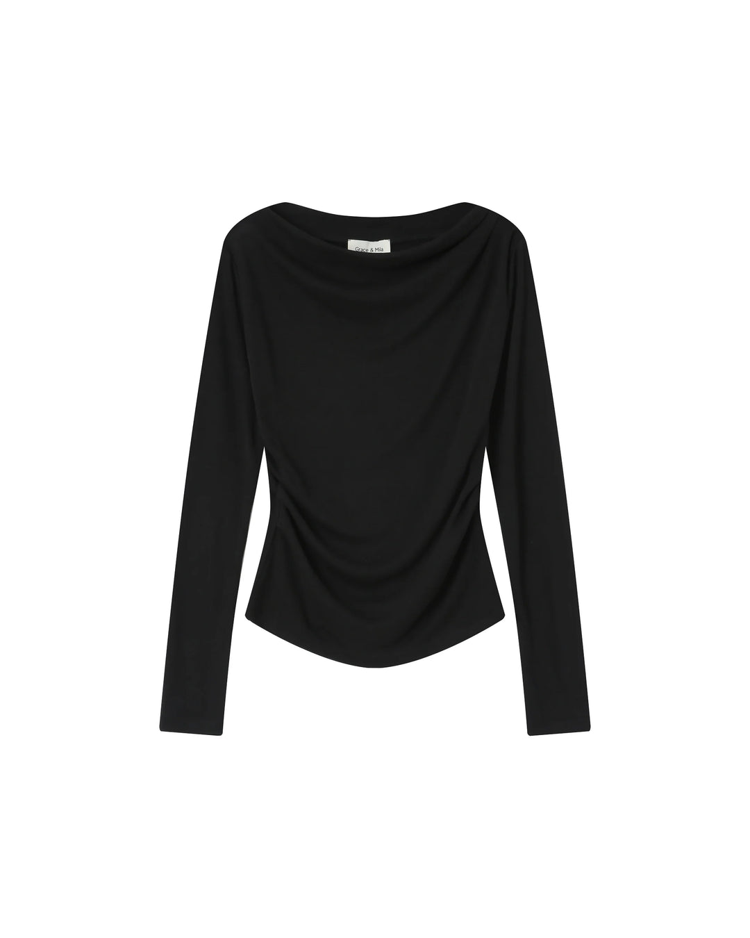 Grace&Mila - Sioux Long-sleeved T-shirt