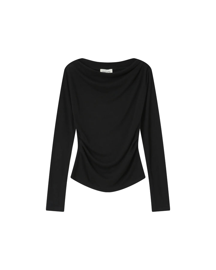 Grace&Mila - Sioux Long-sleeved T-shirt
