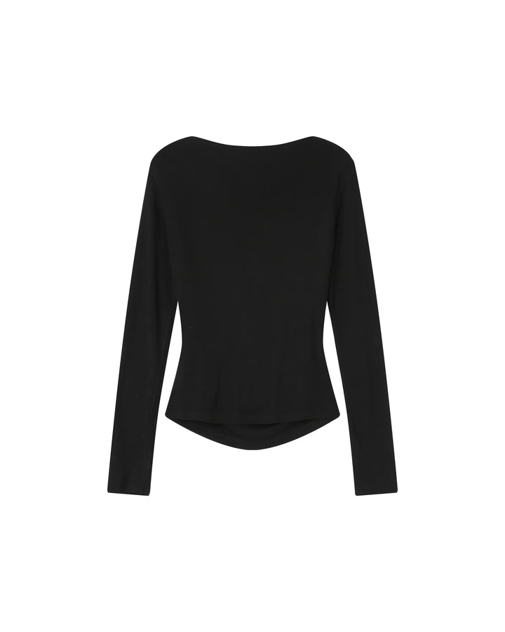 Grace&Mila - Sioux Long-sleeved T-shirt