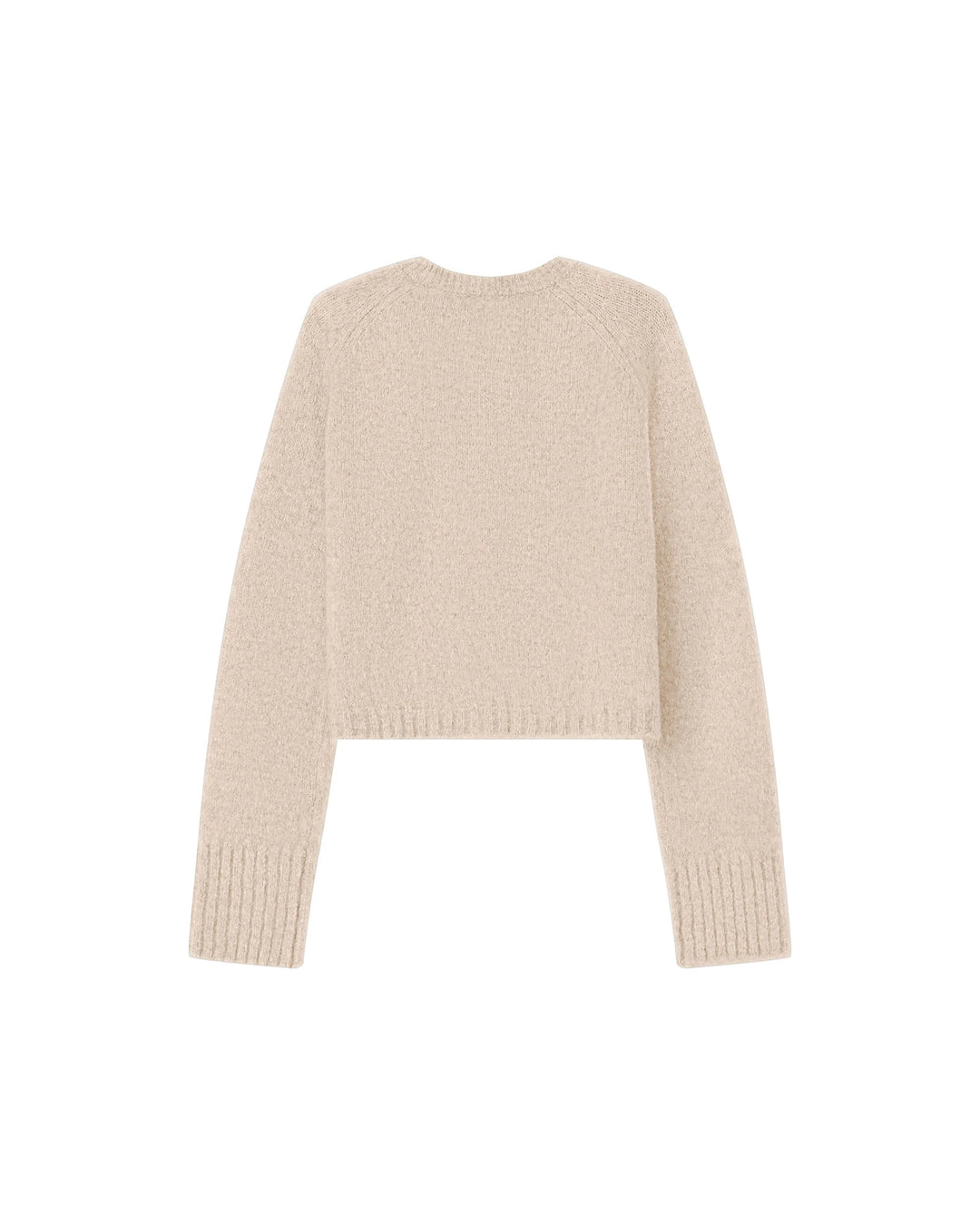 Grace&Mila - Salma Wool Cardigan
