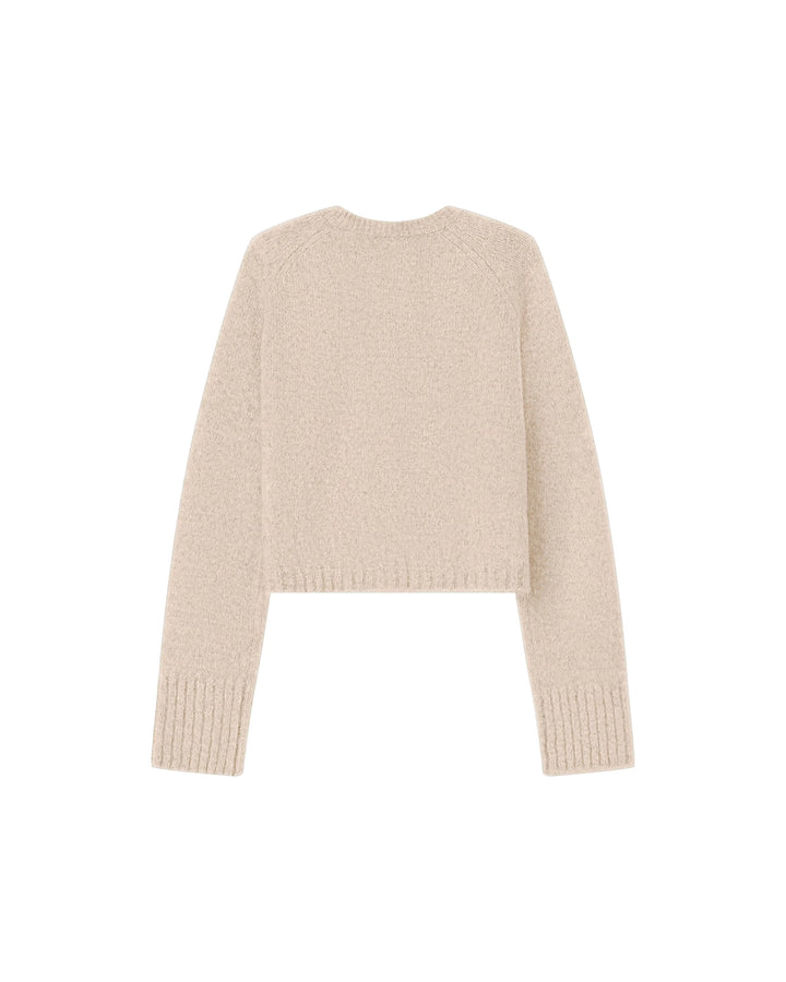 Grace&Mila - Salma Wool Cardigan
