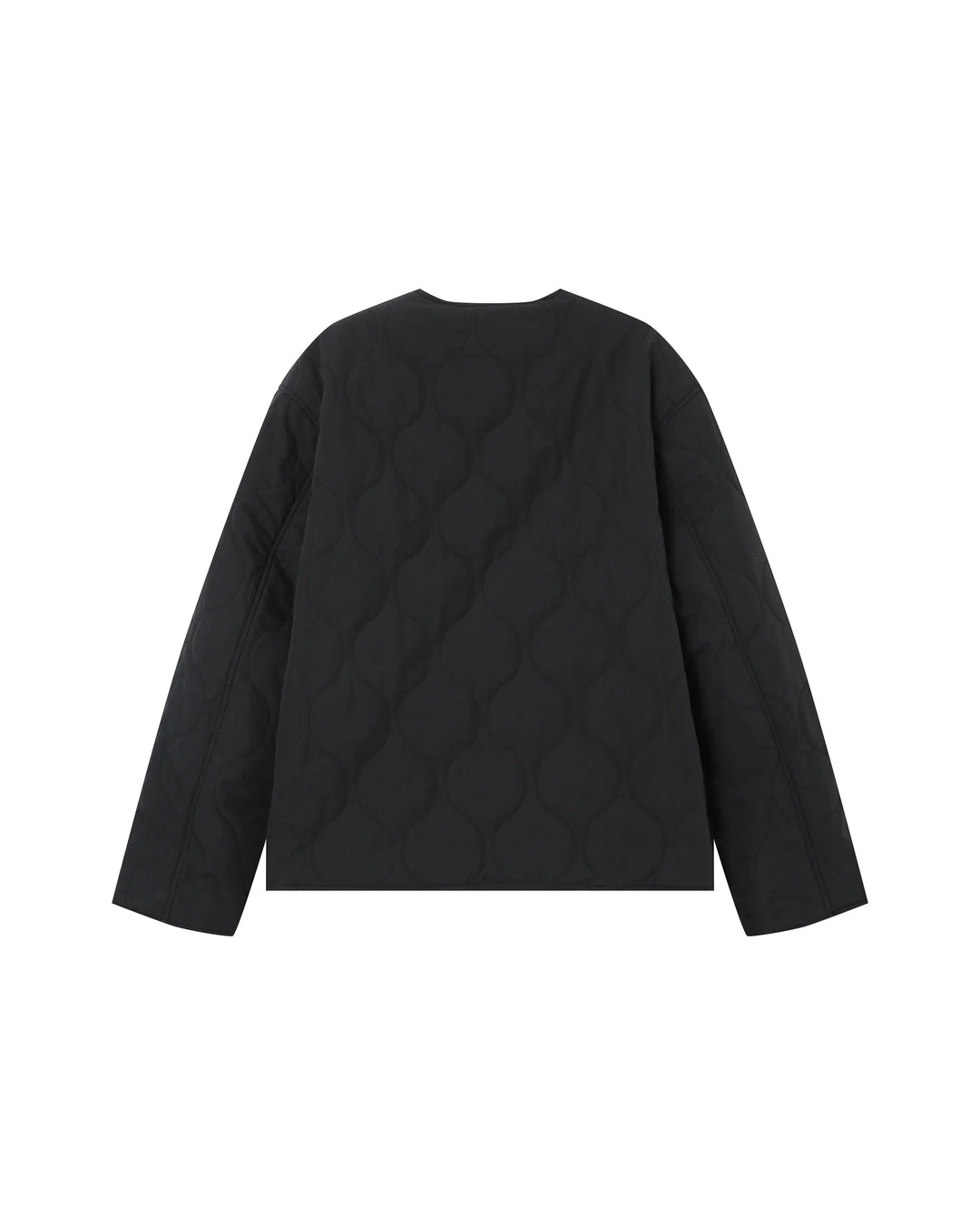 Grace&Mila - Shania Long-sleeve Down Jacket