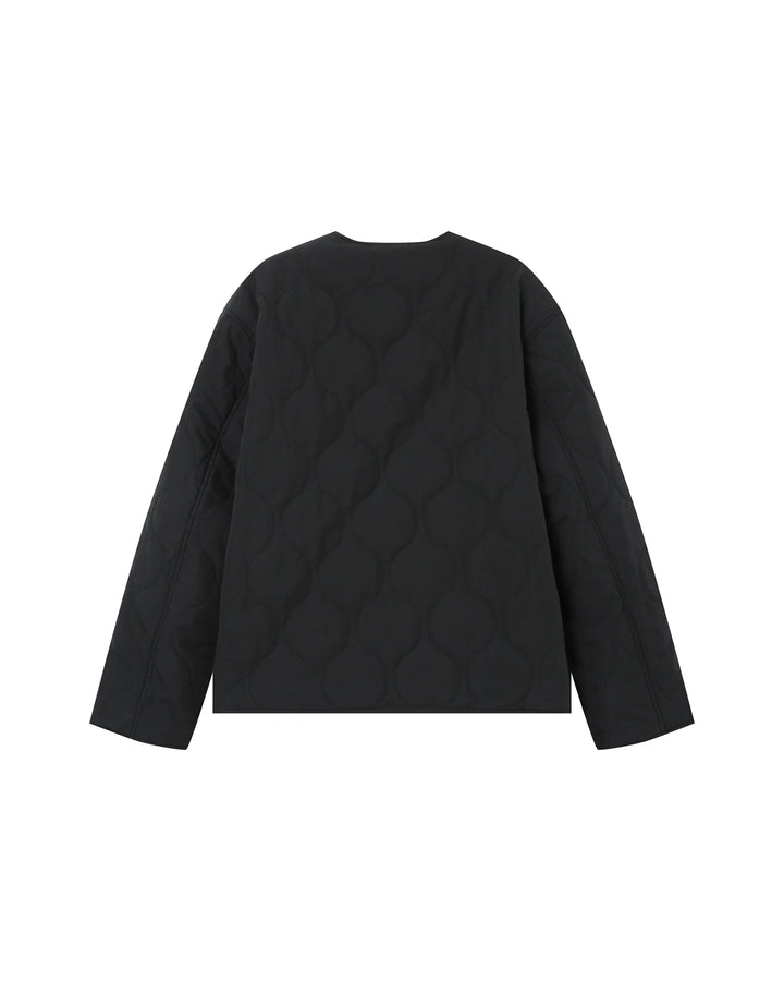 Grace&Mila - Shania Long-sleeve Down Jacket